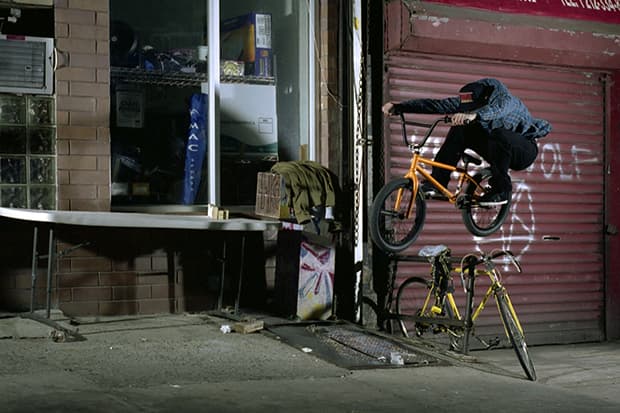 aNYthing x Act Like You Know. 2011 Holiday Lookbook