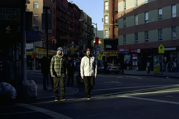 aNYthing x Act Like You Know. 2011 Holiday Lookbook