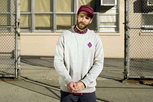 aNYthing x Act Like You Know. 2011 Holiday Lookbook