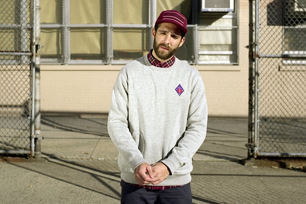 aNYthing x Act Like You Know. 2011 Holiday Lookbook