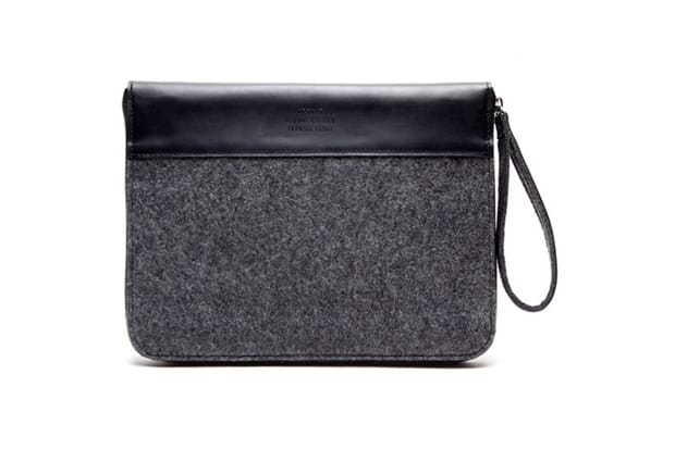 Apolis Transit Issue iPad Case