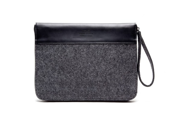 Apolis Transit Issue iPad Case
