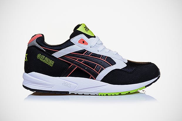 ASICS Gel Saga II OG