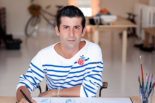 Backyard Bill: Andre Saraiva in Chinatown