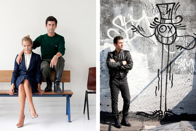 Backyard Bill: Andre Saraiva in Chinatown
