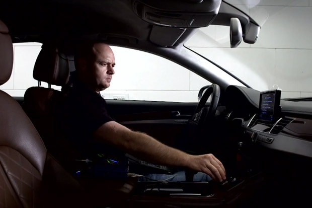 Bang & Olufsen: How to Make a Car-Fi System Sound Like a Concert Hall