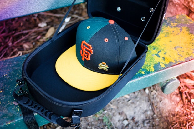 Battle of the Bay Charity Project