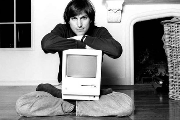 BBC: Steve Jobs - Billion Dollar Hippy