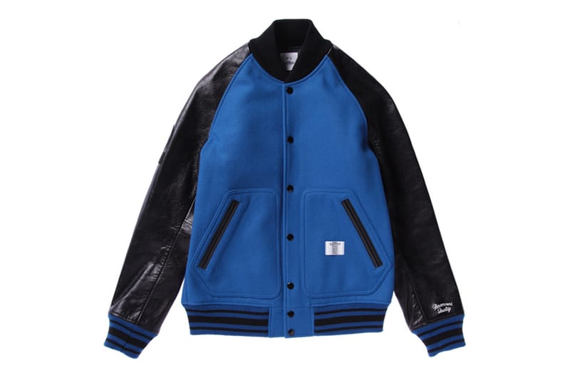 BEDWIN & THE HEARTBREAKERS "Jerry" Award Jacket