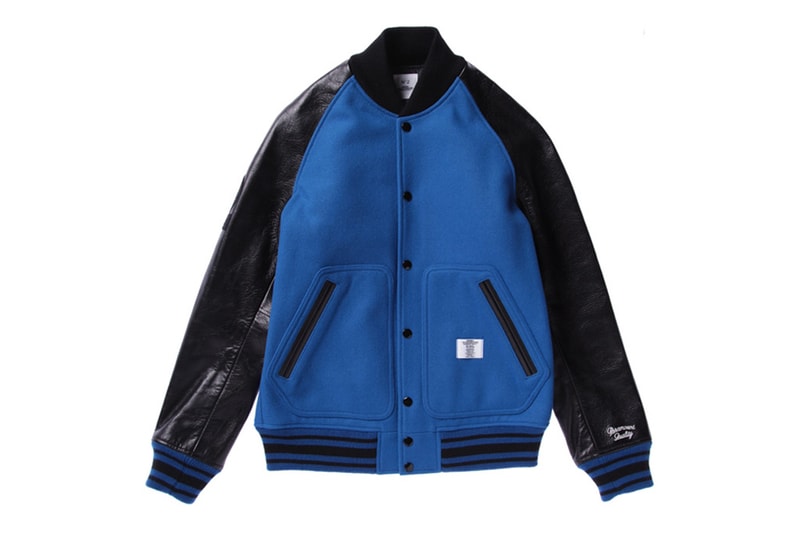 BEDWIN & THE HEARTBREAKERS "Jerry" Award Jacket