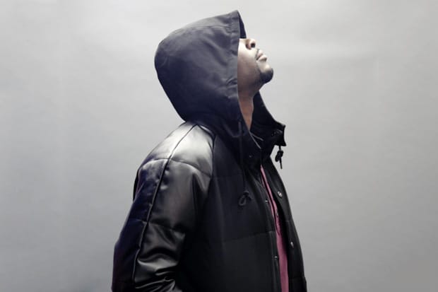 Black Scale 2011 Holiday "Seize the Darkness" Collection 