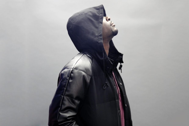 Black Scale 2011 Holiday "Seize the Darkness" Collection