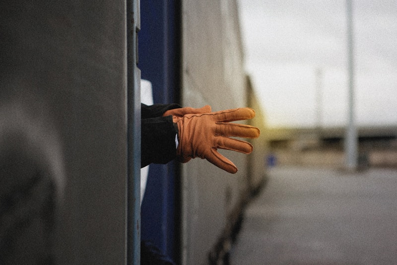 BlackRainbow 2011 Fall/Winter Lookbook
