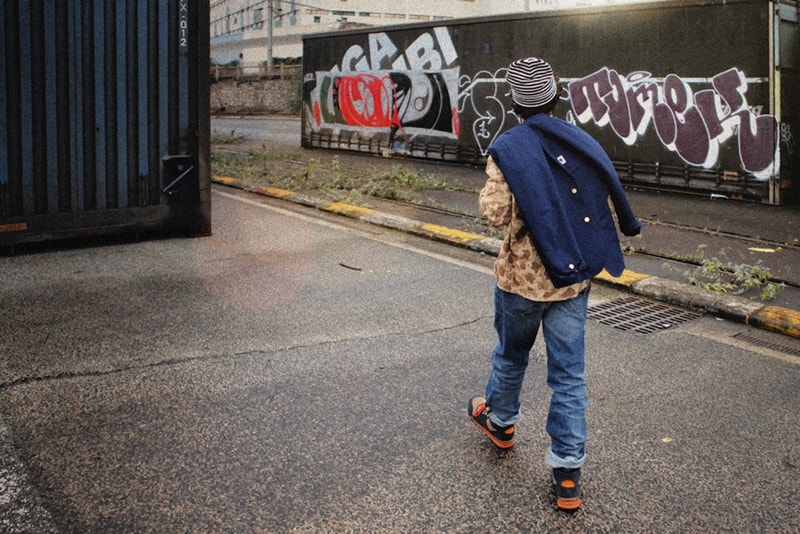 BlackRainbow 2011 Fall/Winter Lookbook
