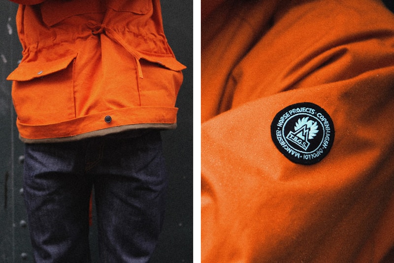 BlackRainbow 2011 Fall/Winter Lookbook