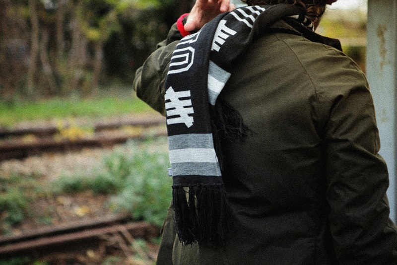 BlackRainbow 2011 Fall/Winter Lookbook