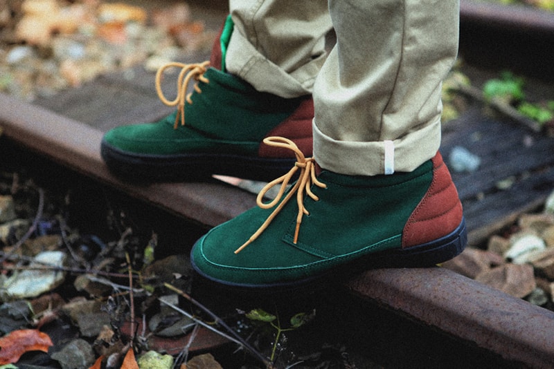 BlackRainbow 2011 Fall/Winter Lookbook