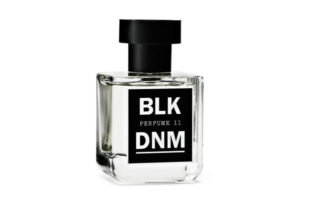 BLK DNM Perfume 11 Fragrance