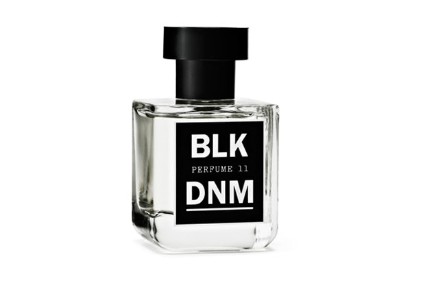 BLK DNM Perfume 11 Fragrance