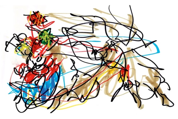 BMW M: The Fastest Christmas Card in the World