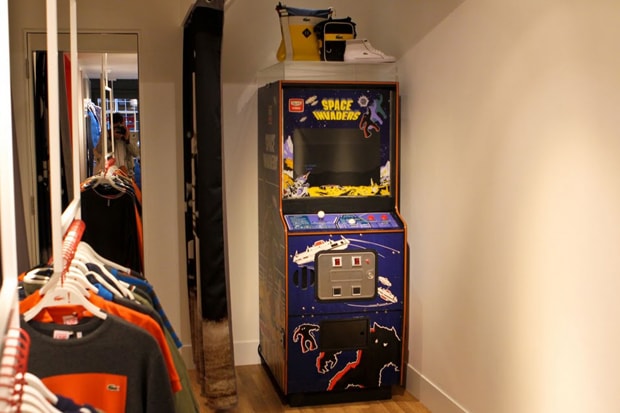 Boxpark Shoreditch Opening