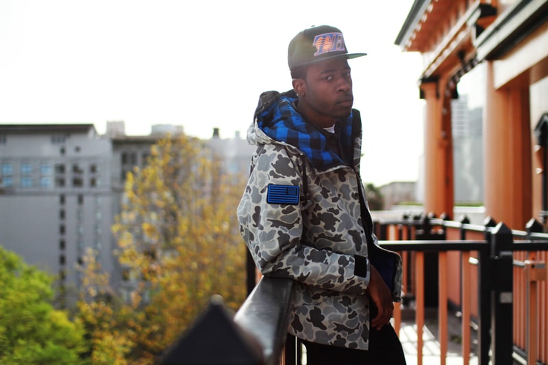 Bricksworth 2011 Fall/Winter Lookbook 