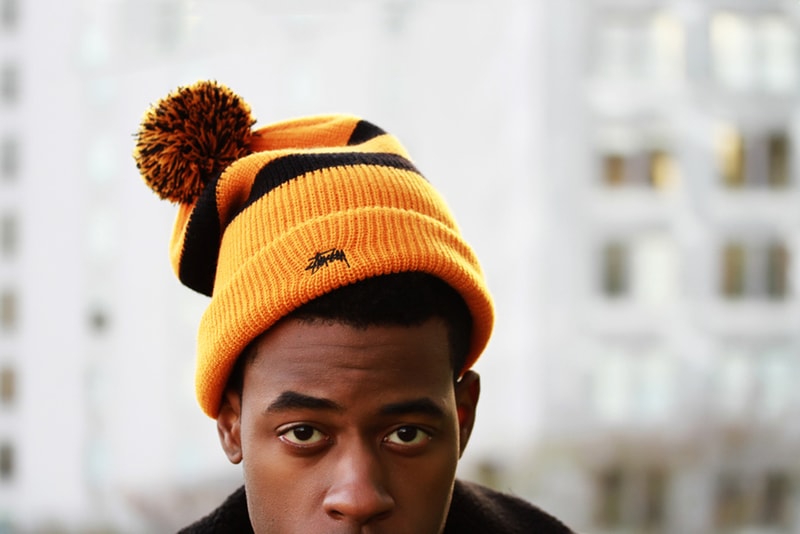 Bricksworth 2011 Fall/Winter Lookbook 