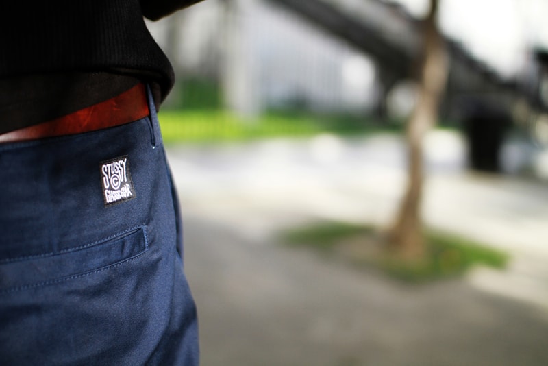 Bricksworth 2011 Fall/Winter Lookbook 