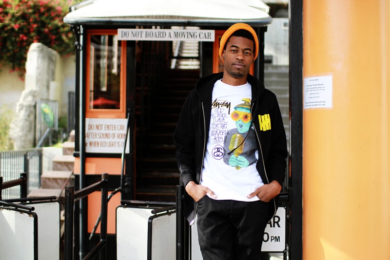 Bricksworth 2011 Fall/Winter Lookbook 