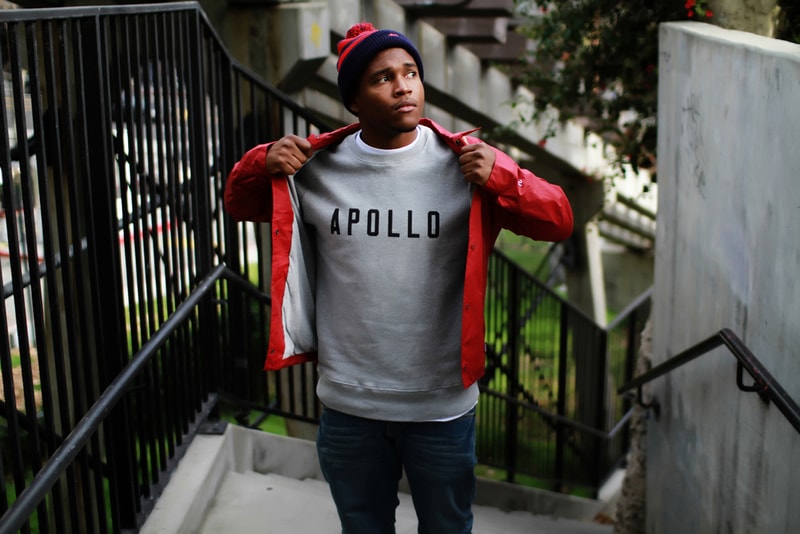 Bricksworth 2011 Fall/Winter Lookbook 