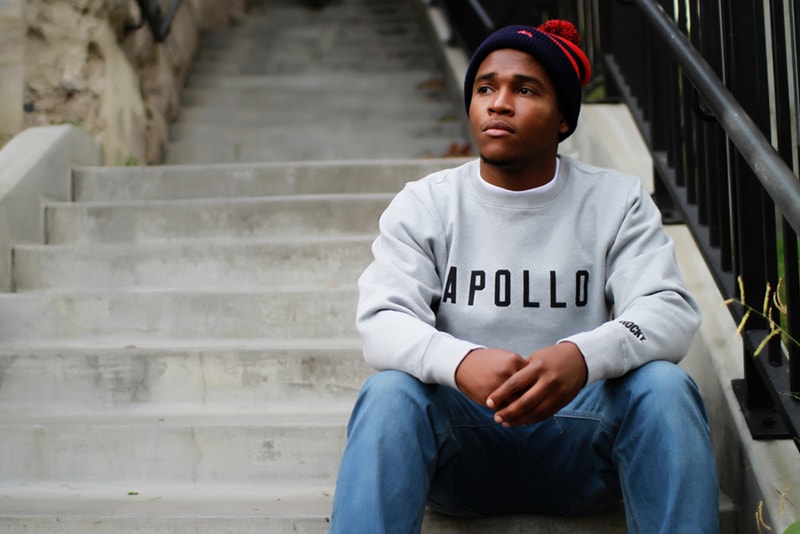 Bricksworth 2011 Fall/Winter Lookbook 