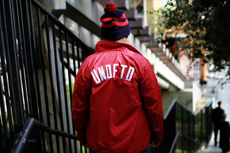 Bricksworth 2011 Fall/Winter Lookbook 