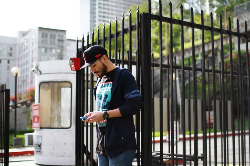 Bricksworth 2011 Fall/Winter Lookbook 