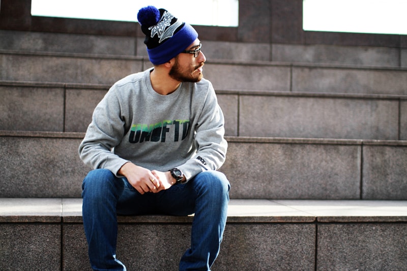Bricksworth 2011 Fall/Winter Lookbook 