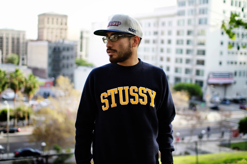 Bricksworth 2011 Fall/Winter Lookbook 