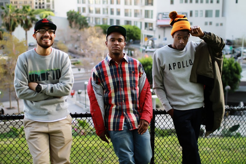 Bricksworth 2011 Fall/Winter Lookbook 