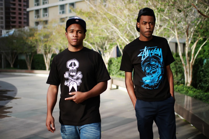 Bricksworth 2011 Fall/Winter Lookbook 