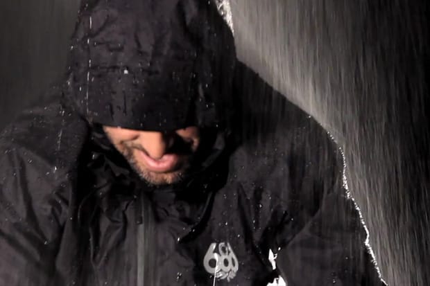 Cadence x 686 "Rain" Project: Waterproof Cycling Collection