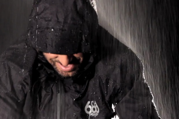 Cadence x 686 "Rain" Project: Waterproof Cycling Collection