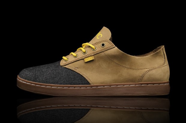 Cadence x DVS 2011 Holiday Inmate