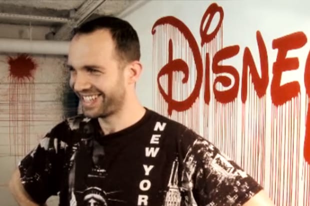 CANALSTREET.TV: Interview with ZEVS