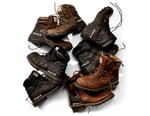 Carhartt x Black Diamond 2012 Spring Footwear Collection