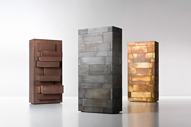 Celato Storage by De Castelli