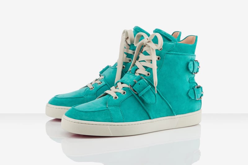 Christian Louboutin Mickael Flat 