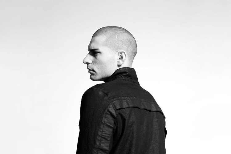 Chronicles of Never 2012 Spring/Summer Collection