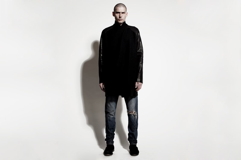 Chronicles of Never 2012 Spring/Summer Collection