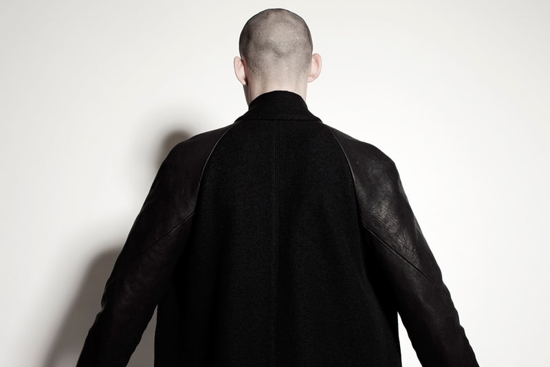 Chronicles of Never 2012 Spring/Summer Collection