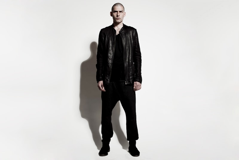 Chronicles of Never 2012 Spring/Summer Collection