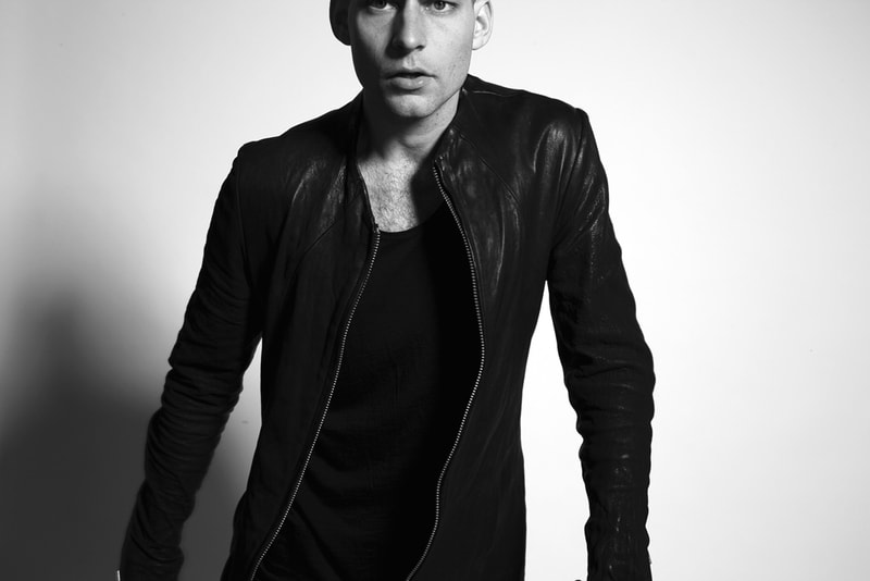 Chronicles of Never 2012 Spring/Summer Collection