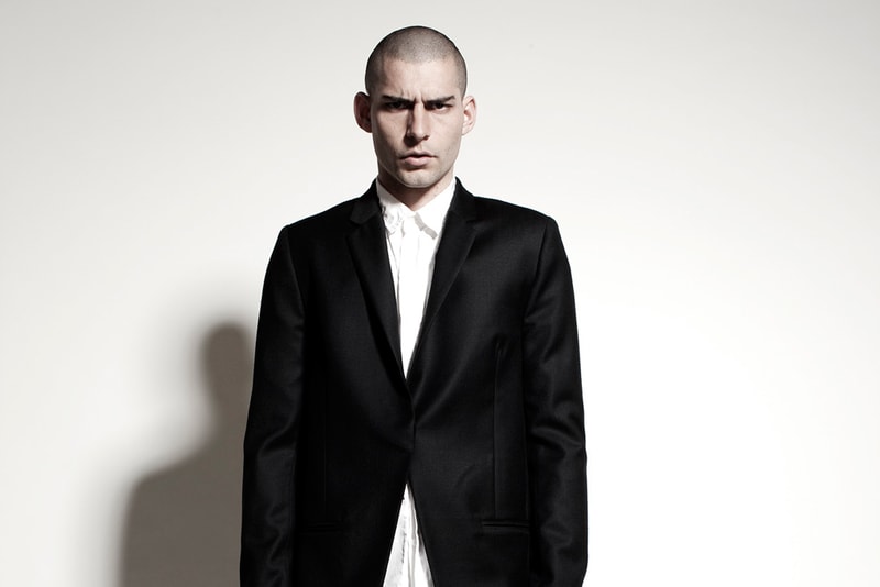 Chronicles of Never 2012 Spring/Summer Collection